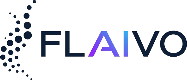 FLAIVO — digital restaurantplatform